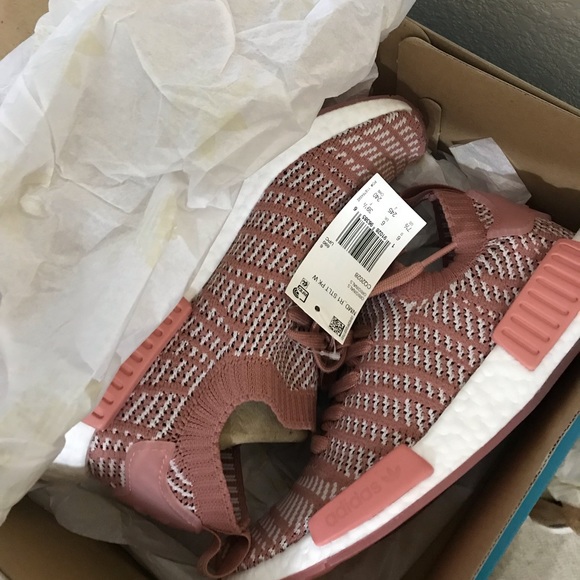 ✨SOLD ✨Authentic ADIDAS NMD - Picture 8 of 8